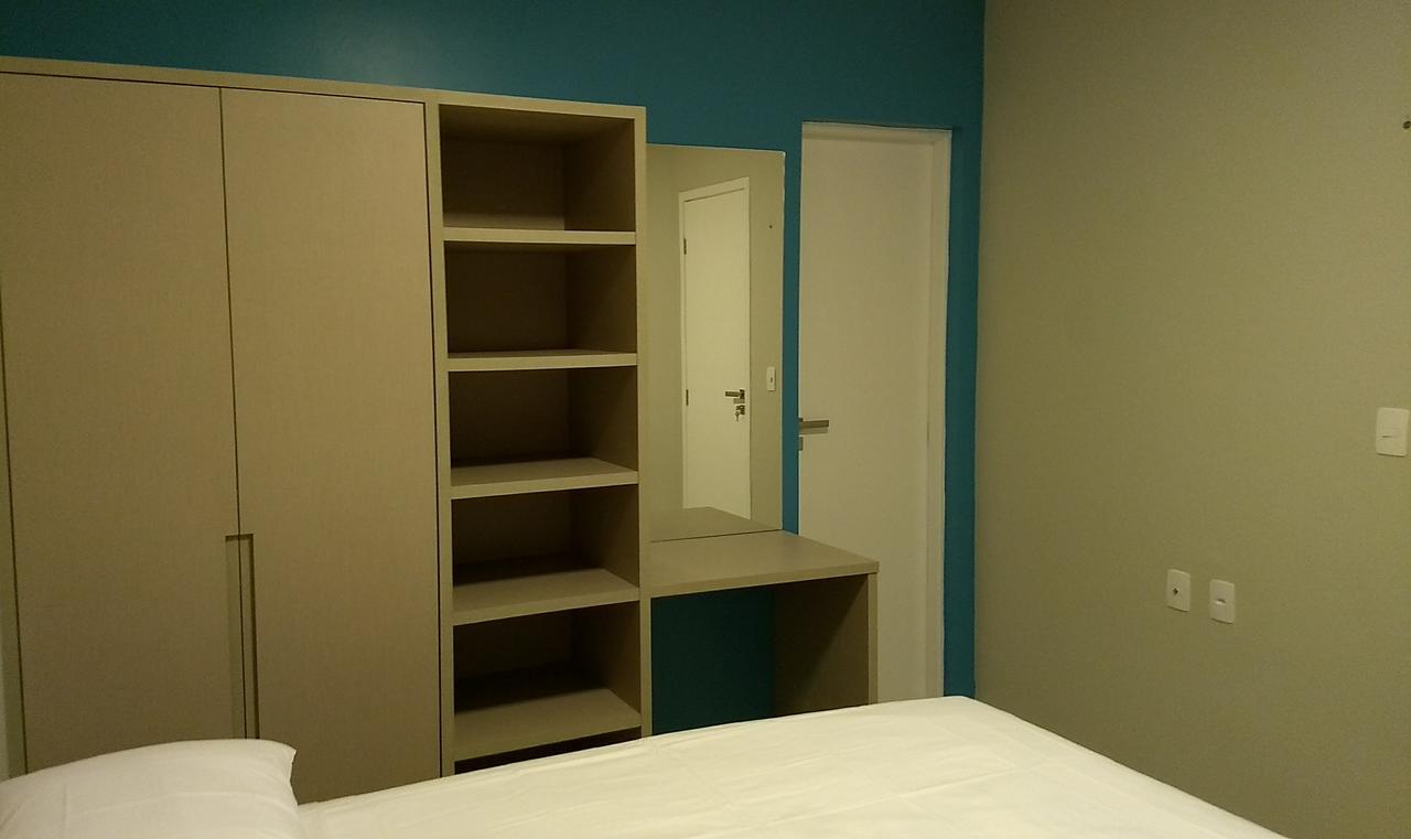 Residencial Meireles Sollaris Fortaleza  Bagian luar foto