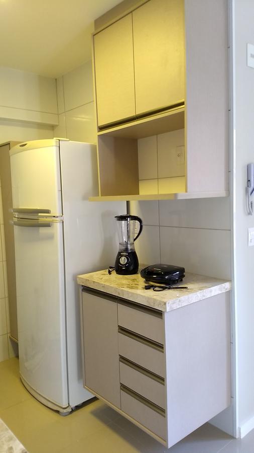 Residencial Meireles Sollaris Fortaleza  Bagian luar foto