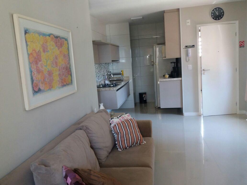 Residencial Meireles Sollaris Fortaleza  Bagian luar foto